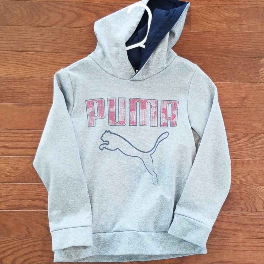 Puma sweatshirt